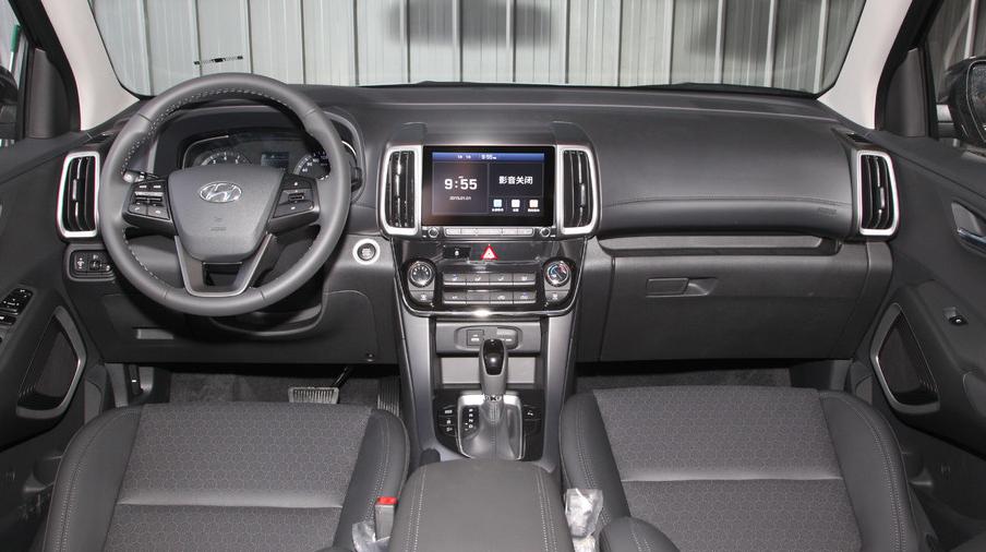 韩系车最好的suvix35,新款韩系最好的suv车哪款