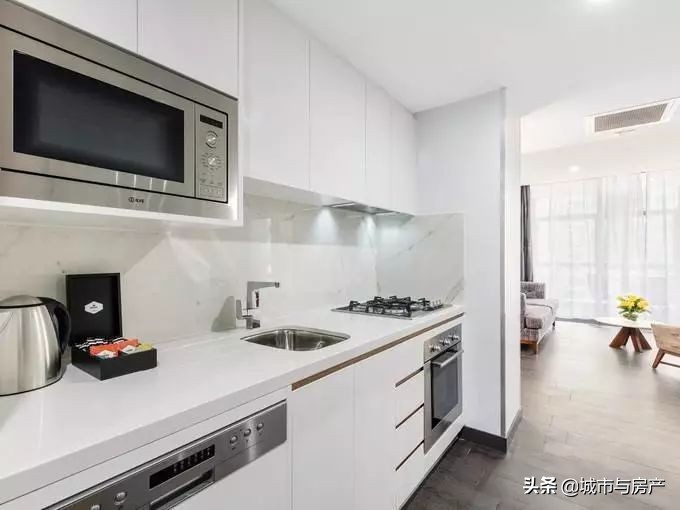 酒店式公寓真的不能买吗,酒店式公寓真的是坑吗