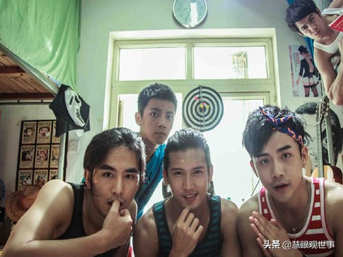 侯海洋基层风云后续,侯海洋基层风云完整