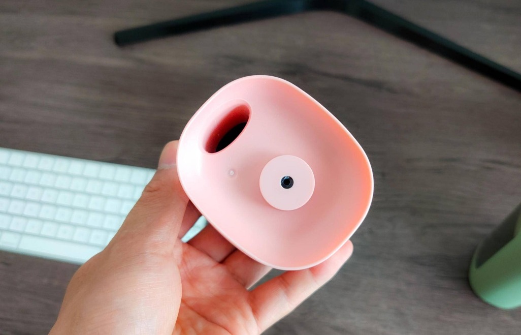 果蔬汁榨汁杯测评,真正好用的便携式榨汁杯