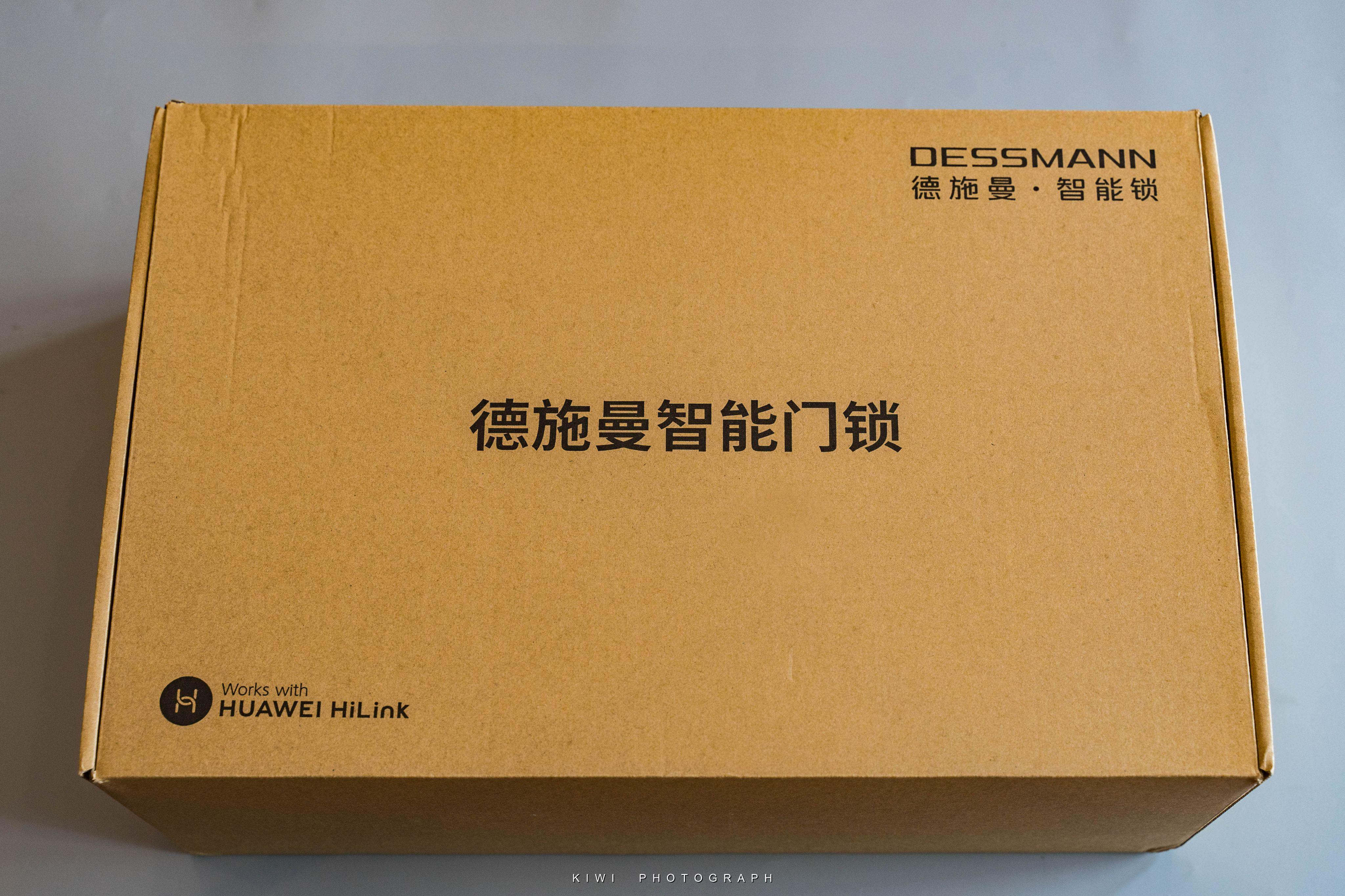 华为智选德施曼智能门锁安装视频,华为智选德施曼全自动门锁测评