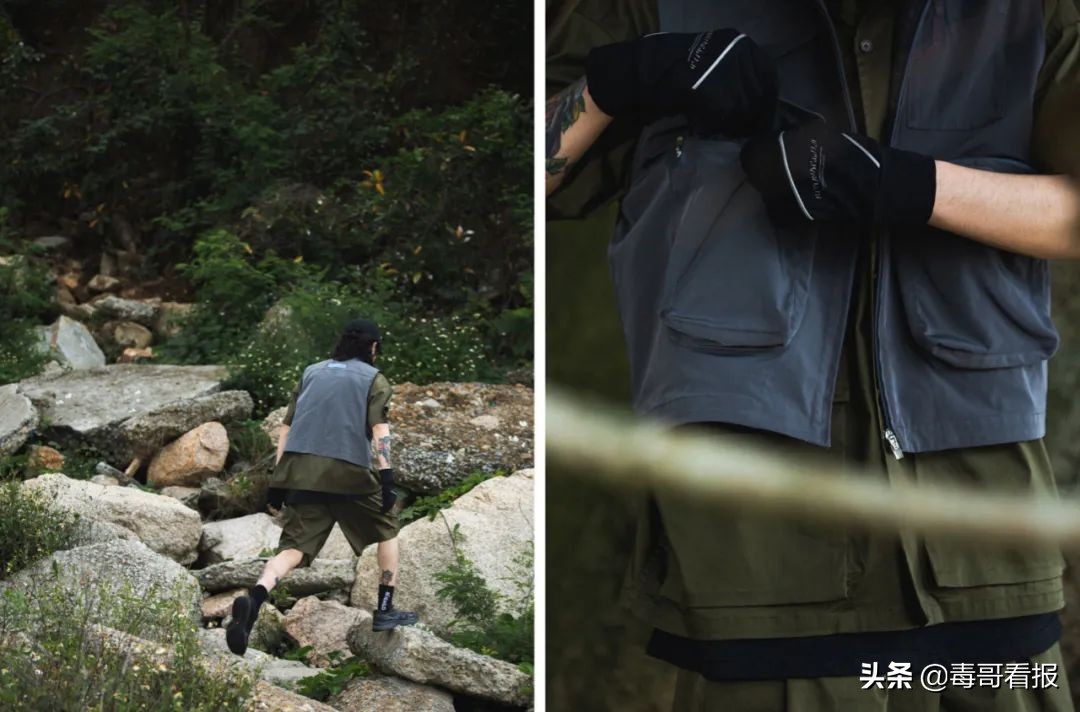 salomon算什么档次,salomon品牌怎么样