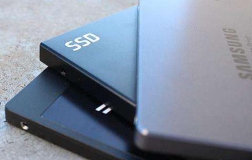 固态硬盘写入掉速解决方法,固态掉盘30分钟拯救大法