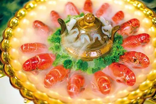 小龙虾家常做法小视频,龙虾的做法麻辣小龙虾