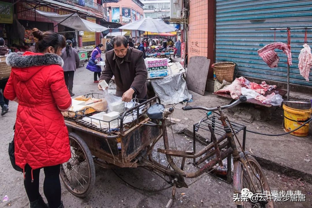 广安岳池坪滩保华村,岳池坪滩风景区