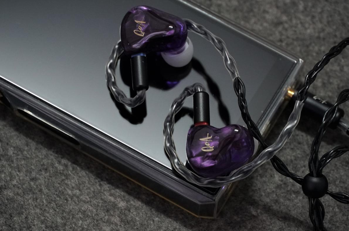 2020超史诗收藏：茫茫机海寻觅“女毒”横跨全年HIFI典藏名录