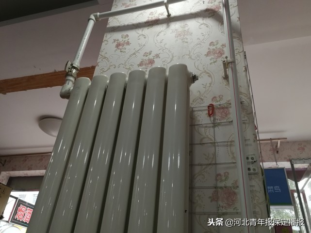 「小白跑供暖」保定市民:同一小区为何有的楼层热,有的不热?