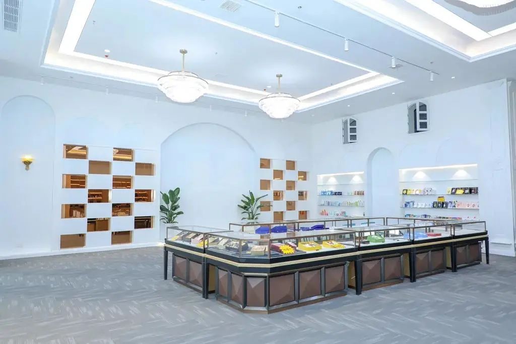 双十一,亚蓉欧国家(商品)馆!买全球、超划算!