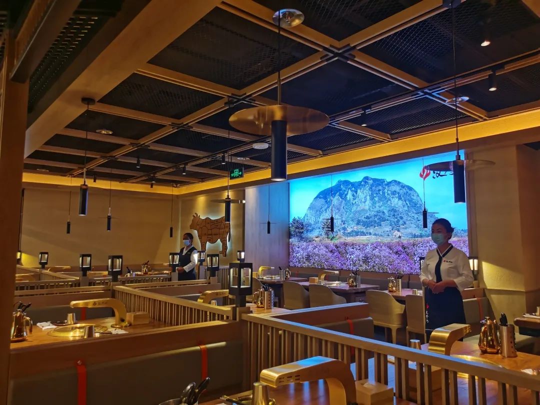 汉拿山烤肉豪华套餐14店通用,汉拿山烤肉高端