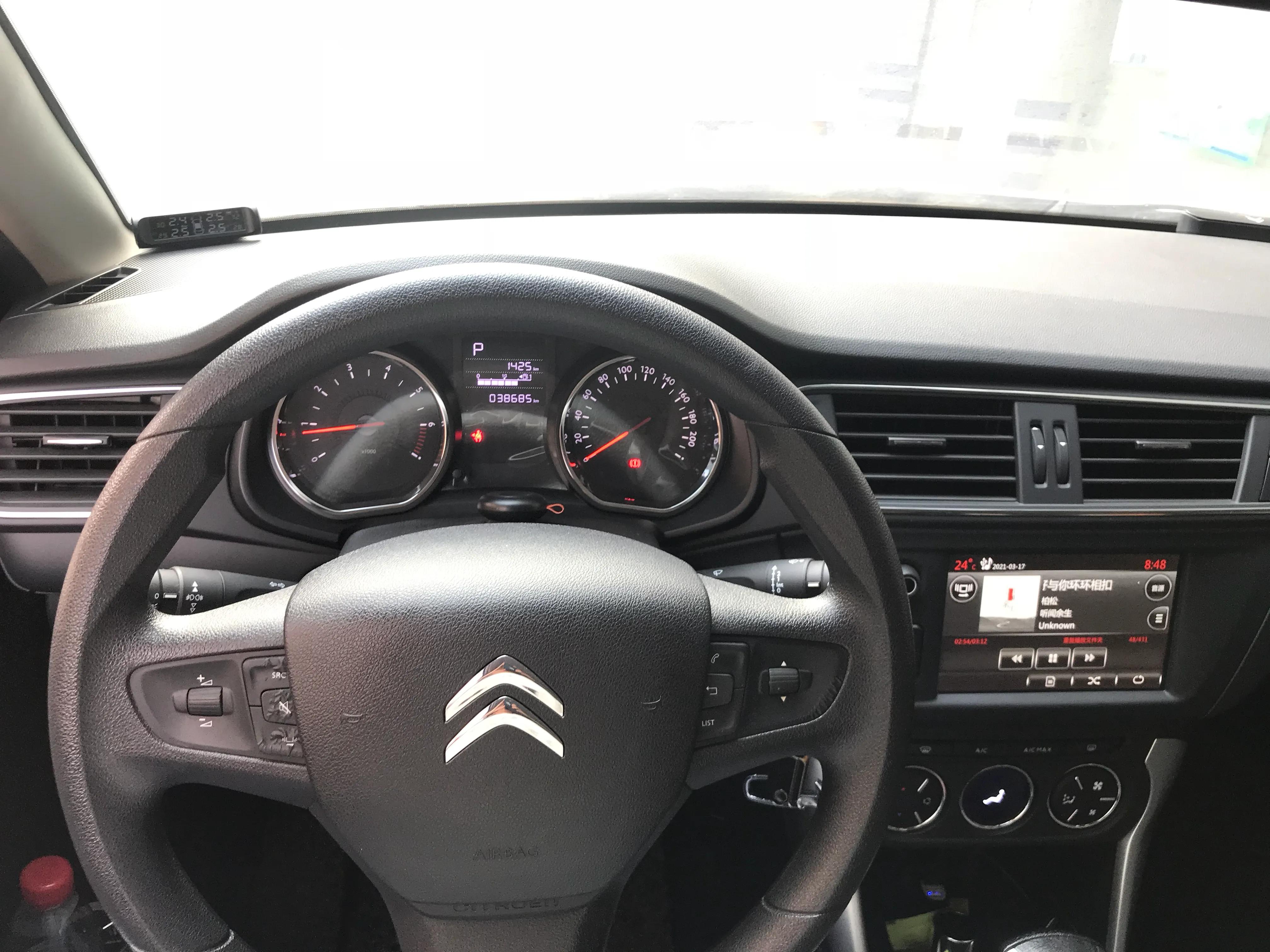 雪铁龙c3xr的驾乘感受,雪铁龙c3l用车感受