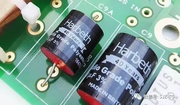 四十周年里程碑：BBC音箱血统～～雨后初晴Harbeth