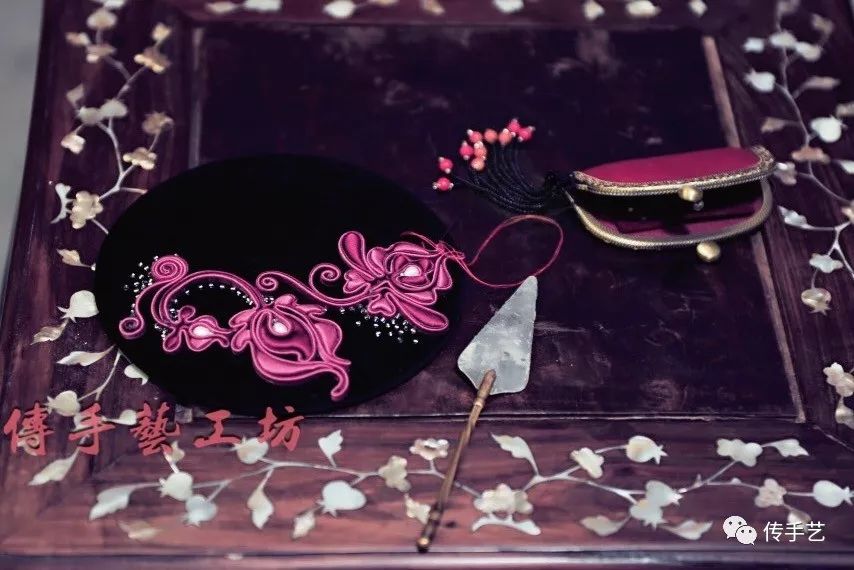 故宫都杀到你脸上来了,我给配上解药让毒发更欢快(附制作工艺)