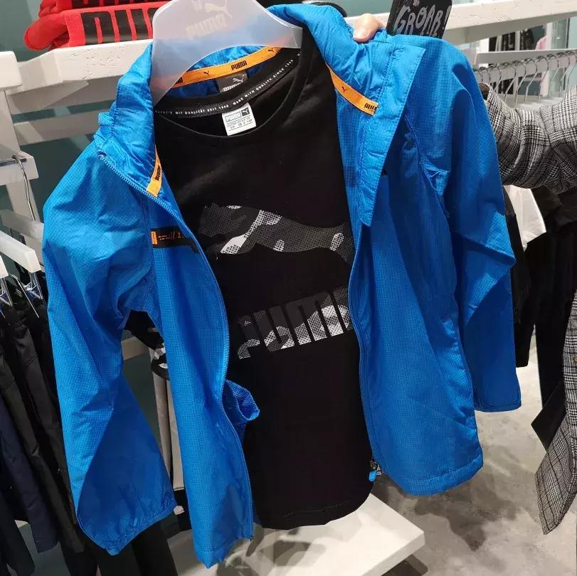 儿童防晒衣防晒指数,防晒指数高透气的儿童防晒服