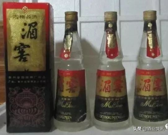 贵州最发达的酒是贵州茅台酒吗,贵州除了茅台还有什么名酒
