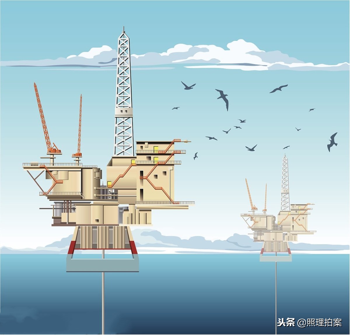 40美元以上原油价格,今日国际原油价格多少美元一桶