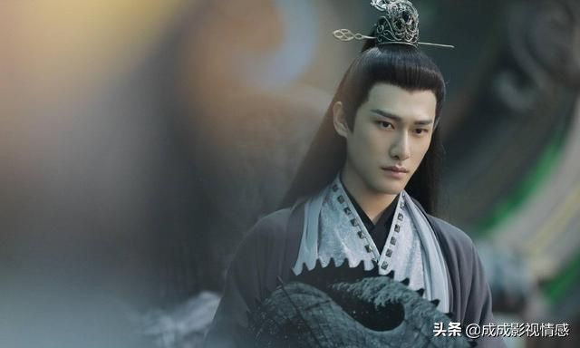 琉璃播出后各明星的反响,琉璃中全部演员素颜到底长什么样