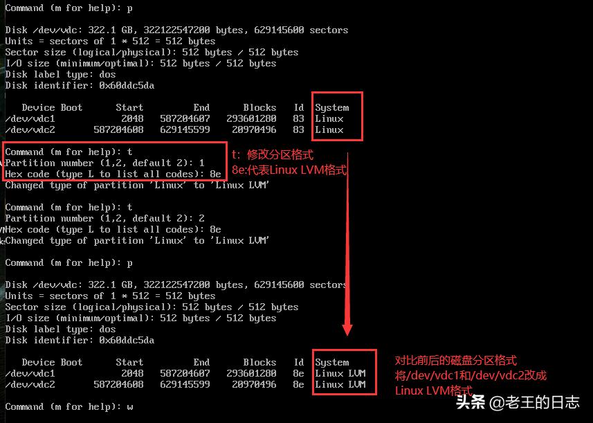 linuxswap分区有什么用,linux设置swap分区使用规则