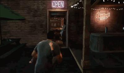 游戏中的门做起来很困难,在游戏中传送门怎么制作