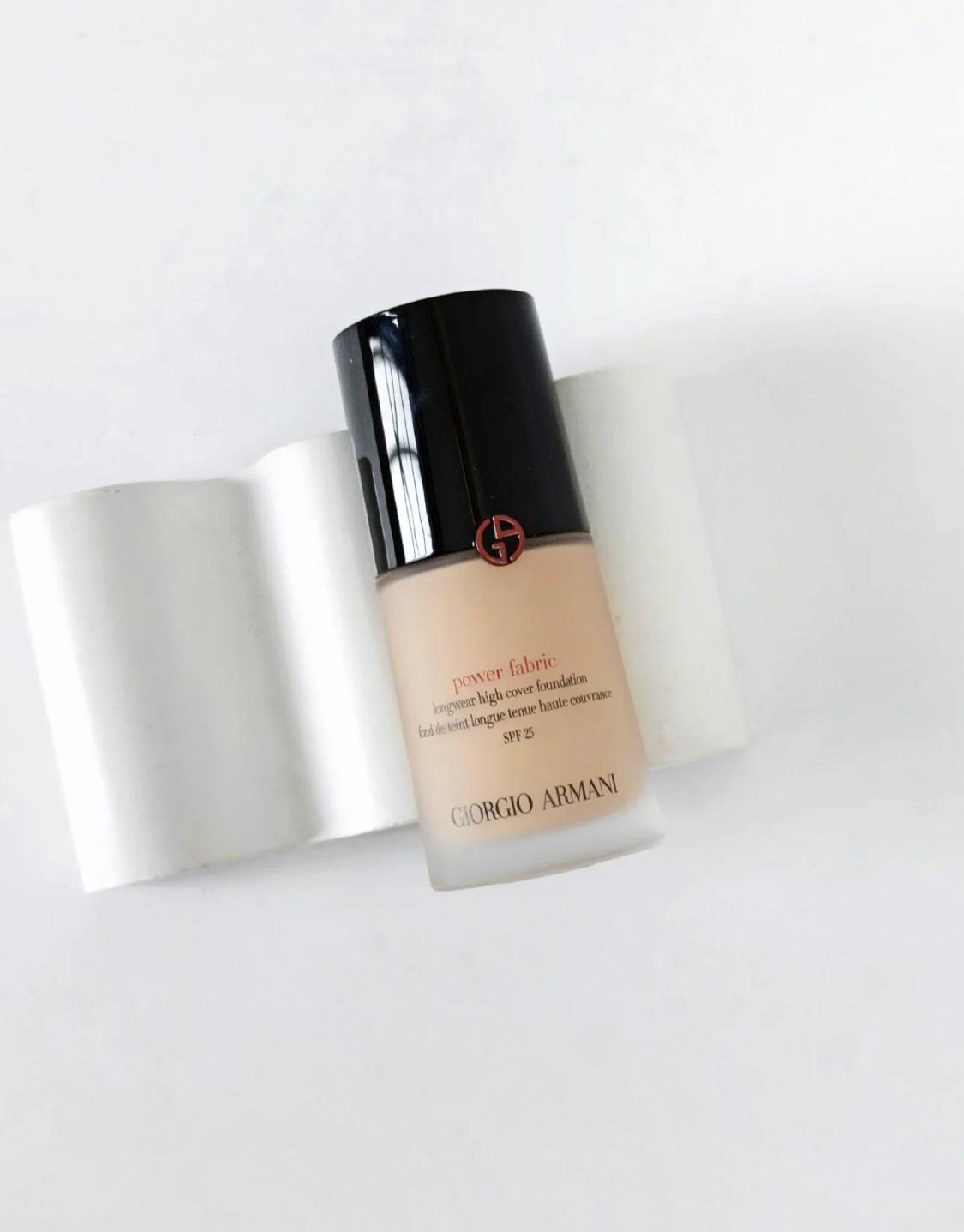 dw粉底液测评混油皮粉底液,dw的1w2号色和阿玛尼红标的3.5号色