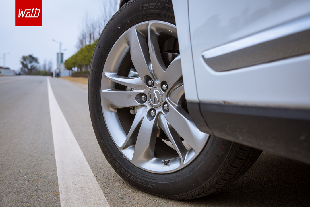 讴歌rdx哪一款值得拥有,讴歌rdx驾驶感受