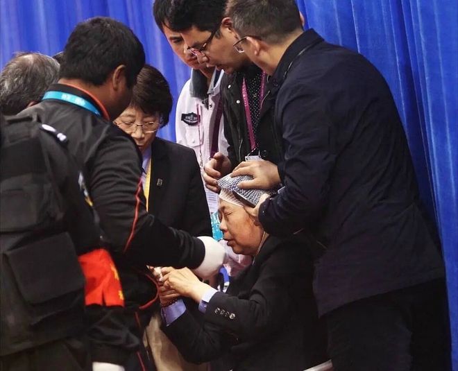 刘国梁日本乒乓球选手,乒乓球日本最佛系的选手