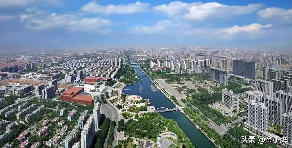 青岛市哪个区更适合定居,青岛各个区有什么特点