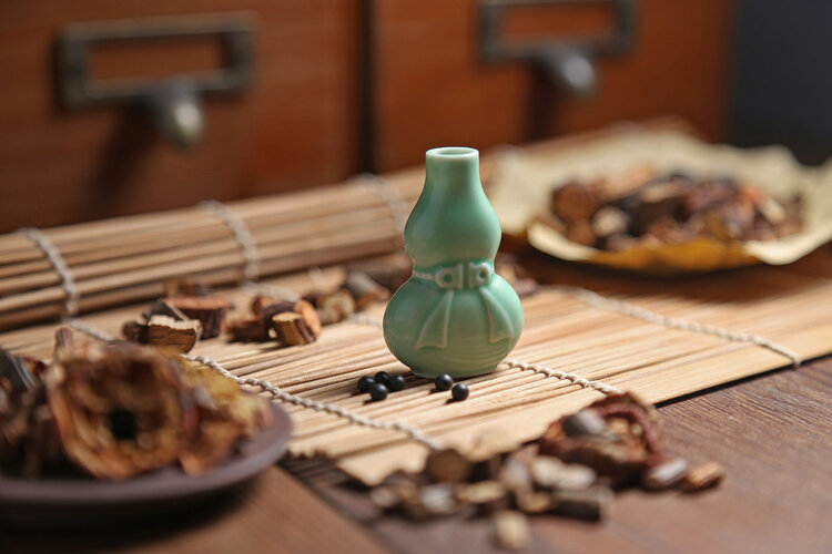 六味地黄丸不伤胃吗,六味地黄丸有益于生精吗