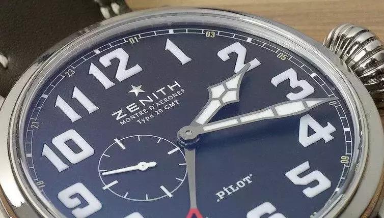 万国飞行员手表和绿水鬼手表区别,万国飞行员钢表系列哪款好