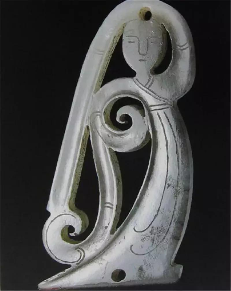 汉代玉器鉴赏教学视频,汉代古玉的制作流程