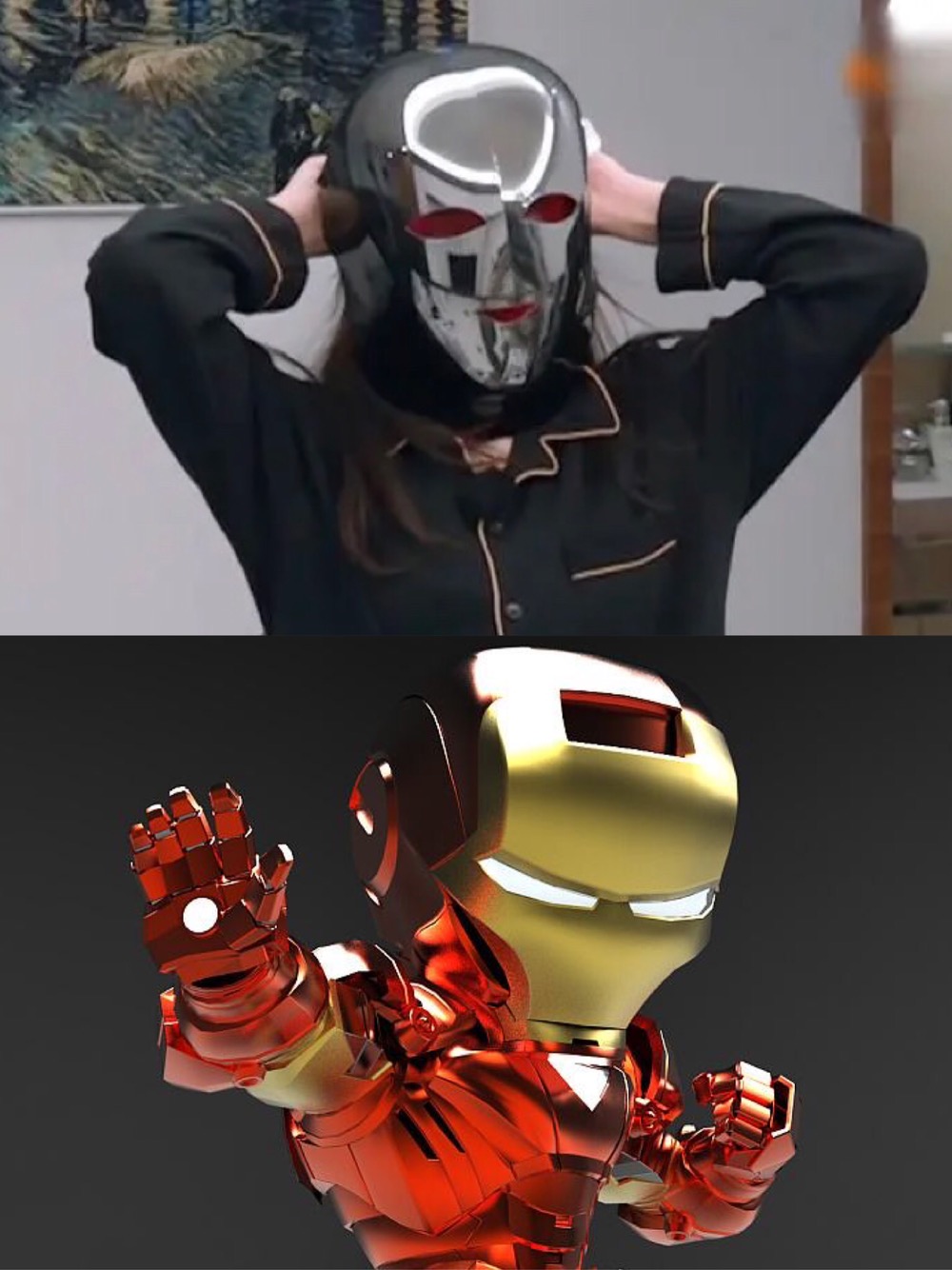 我家那闺女林允打卡怎么样,林允我家那闺女护肤