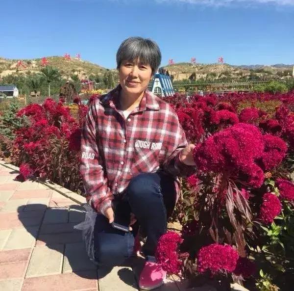 阳原这13个人要火了!把阳原写得这么美,你最喜欢谁?