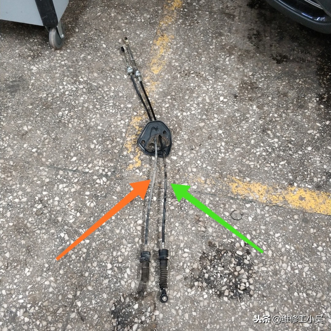 东风景逸x3挂不上挡什么问题,景逸x3换挡有顿挫感