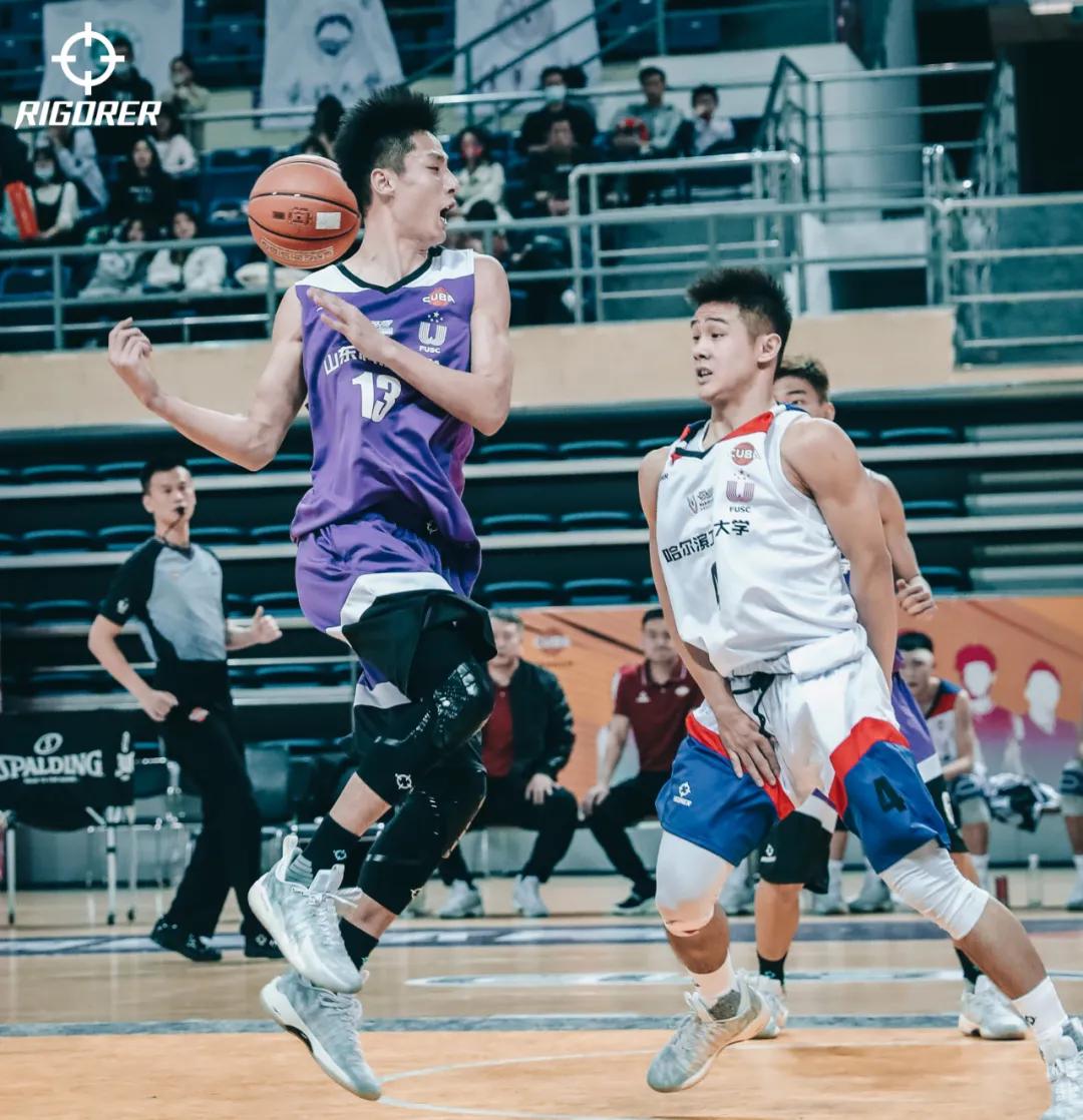 东北小组赛爆冷！海大掀翻山东冠军，CUBA魔鬼主场太恐怖