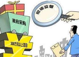 招标代理公司是怎么收费的,广东省招标代理收费标准