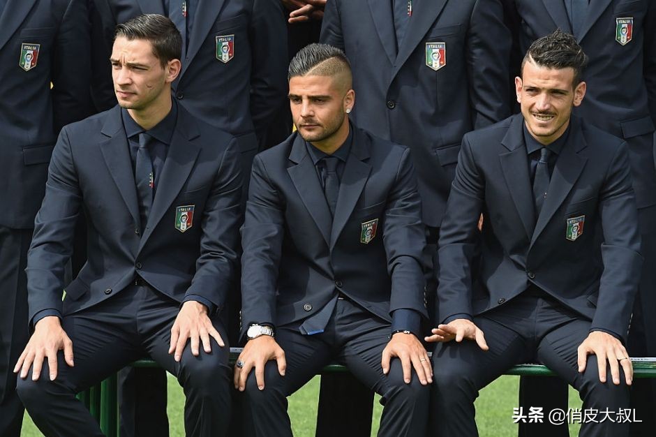 融合|来自亚平宁半岛的西服文化，回味纯粹的意大利制造