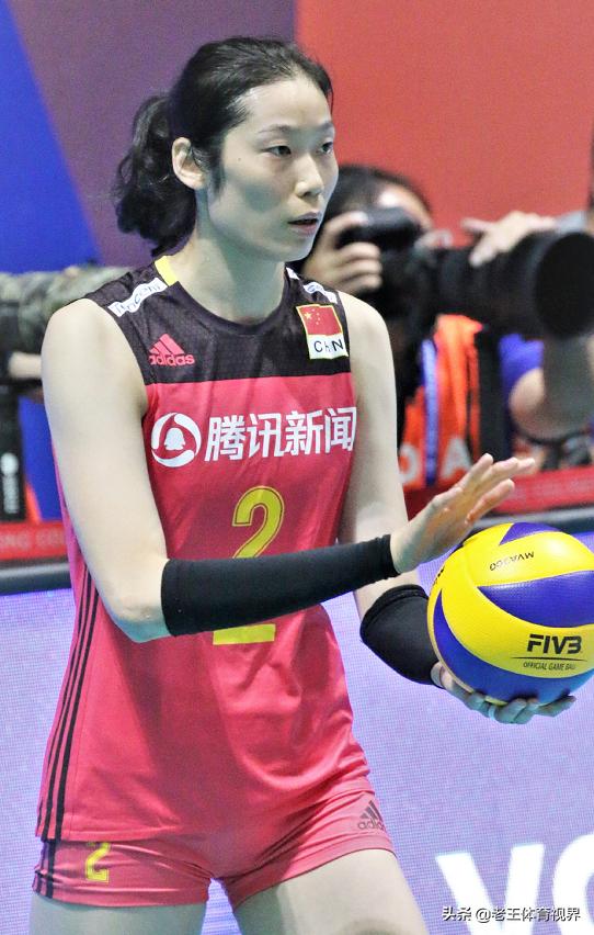 朱婷回归女排谁是队长,中国女排全运会张常宁朱婷