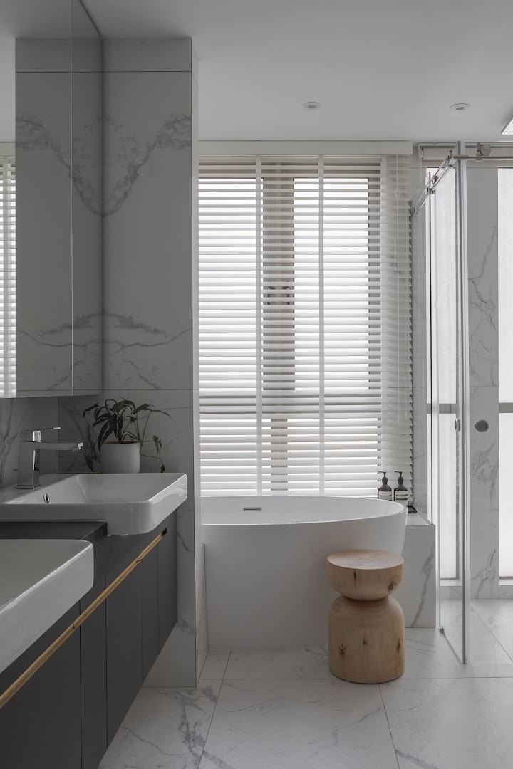 淋浴房900的够了吗,淋浴房1.1米