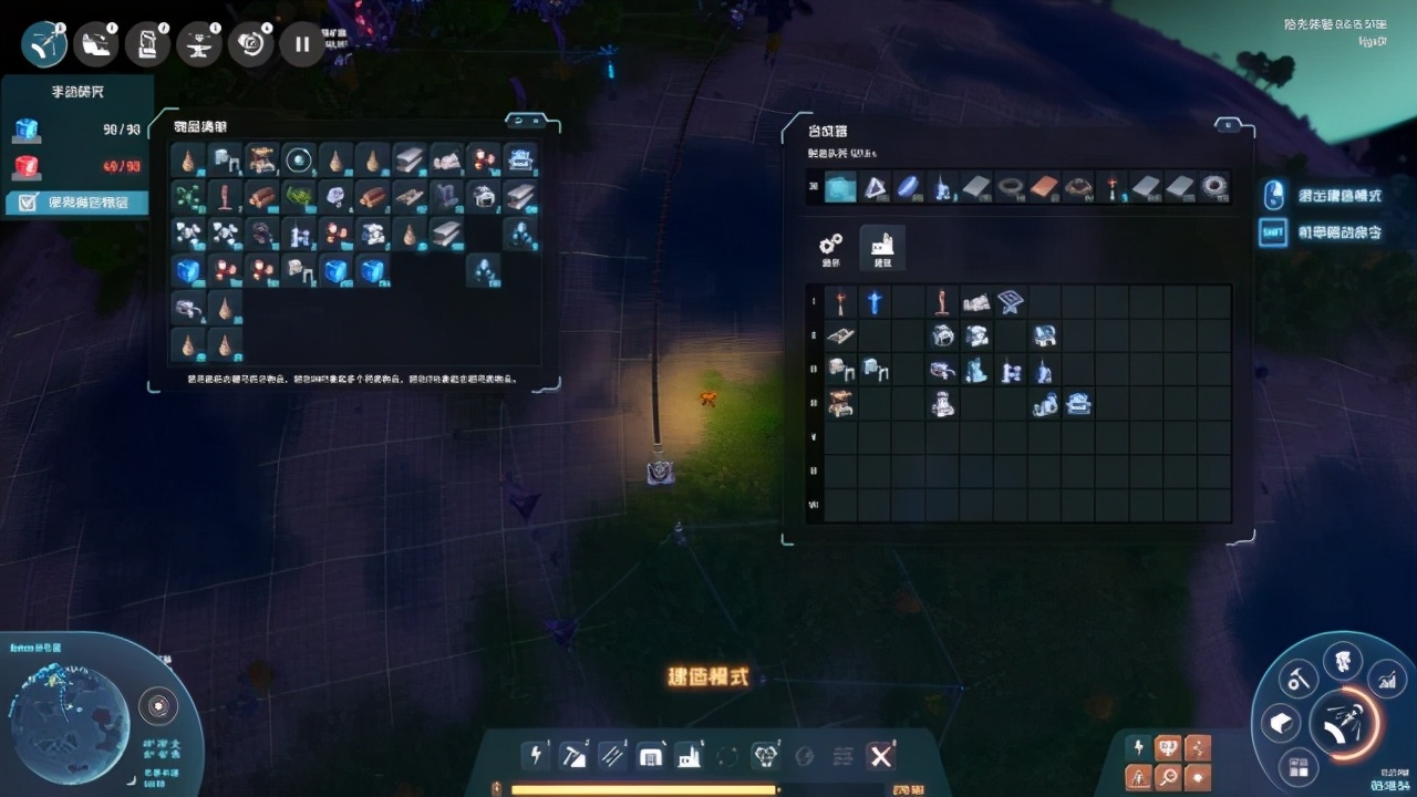 戴森球计划最新版,戴森球计划探索星辰大海