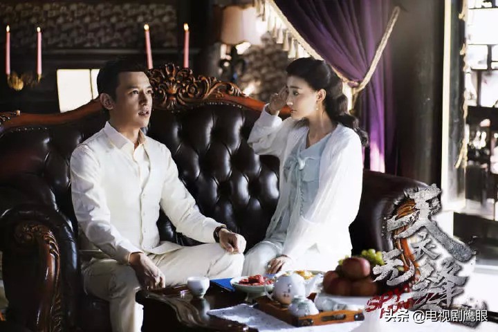 天衣无缝导演李路作品,天衣无缝电视剧李路