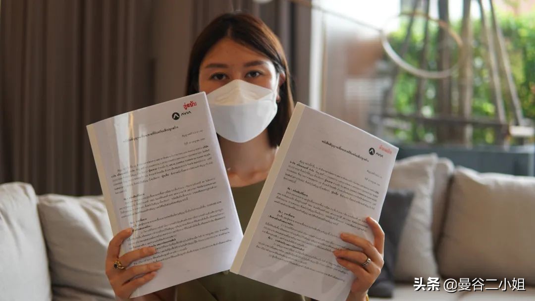 泰国曼谷顶级富人区别墅,泰国定居别墅真实价格