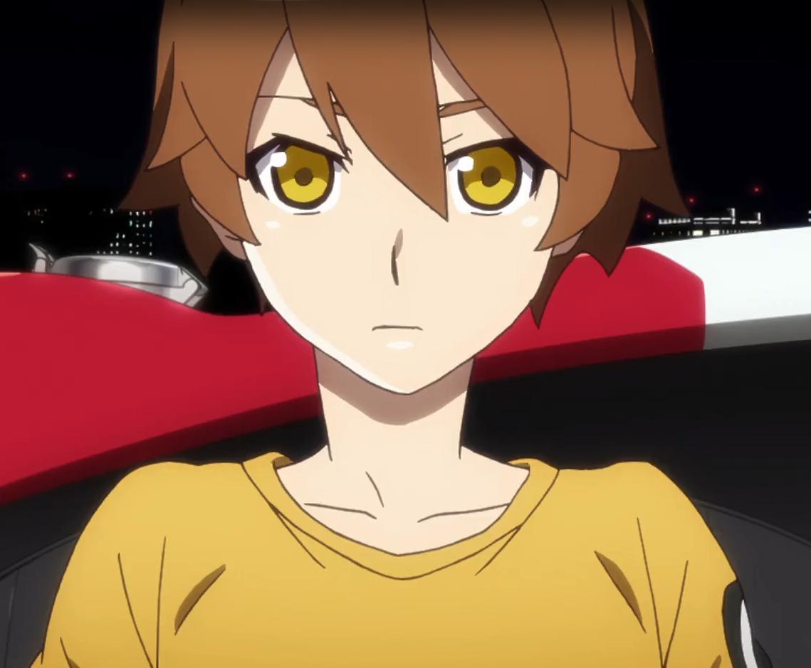 动漫巅峰智商排行,动漫智商排行榜