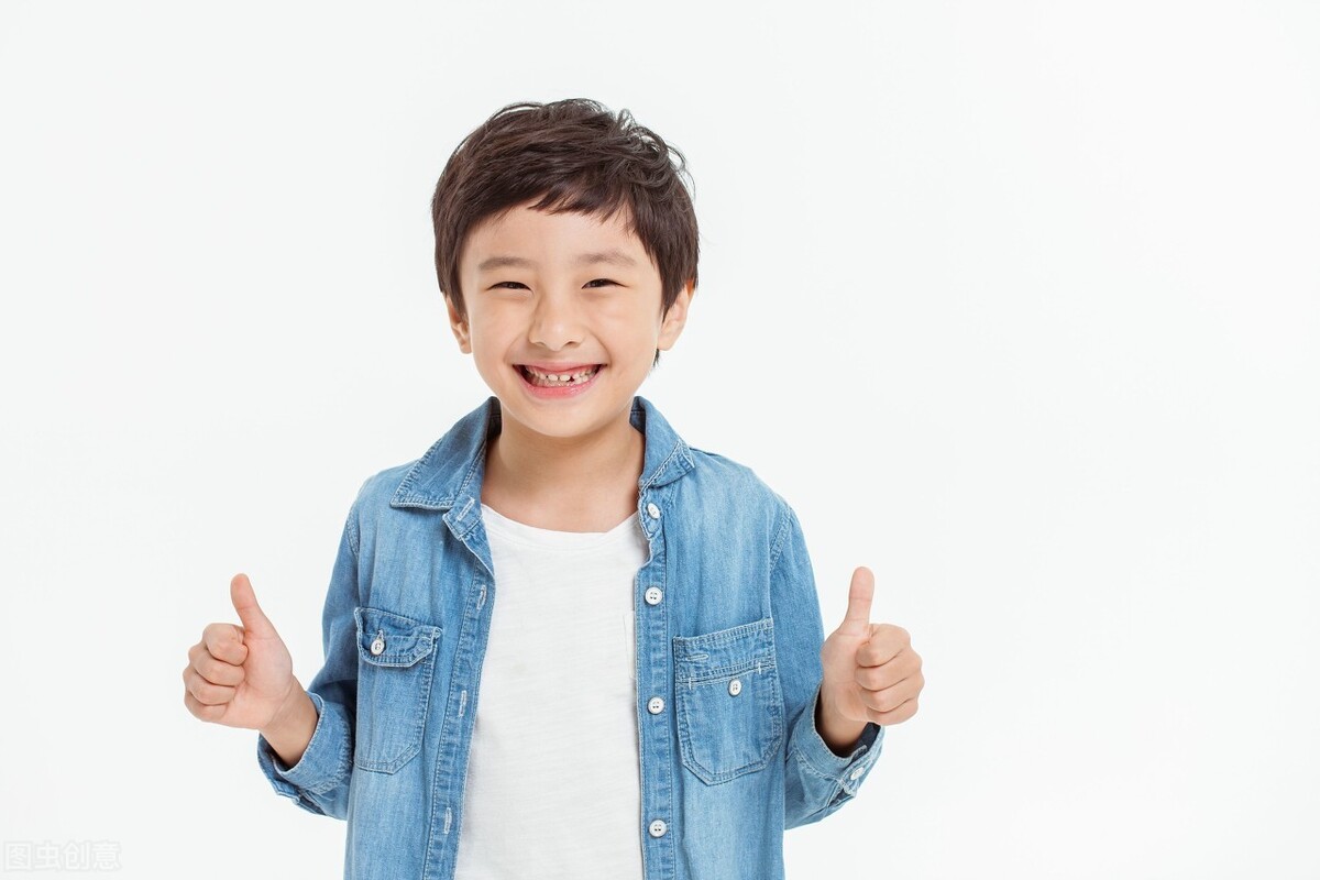 孩子脾气犟，不一定是缺点，别急着强拧孩子的“犟”