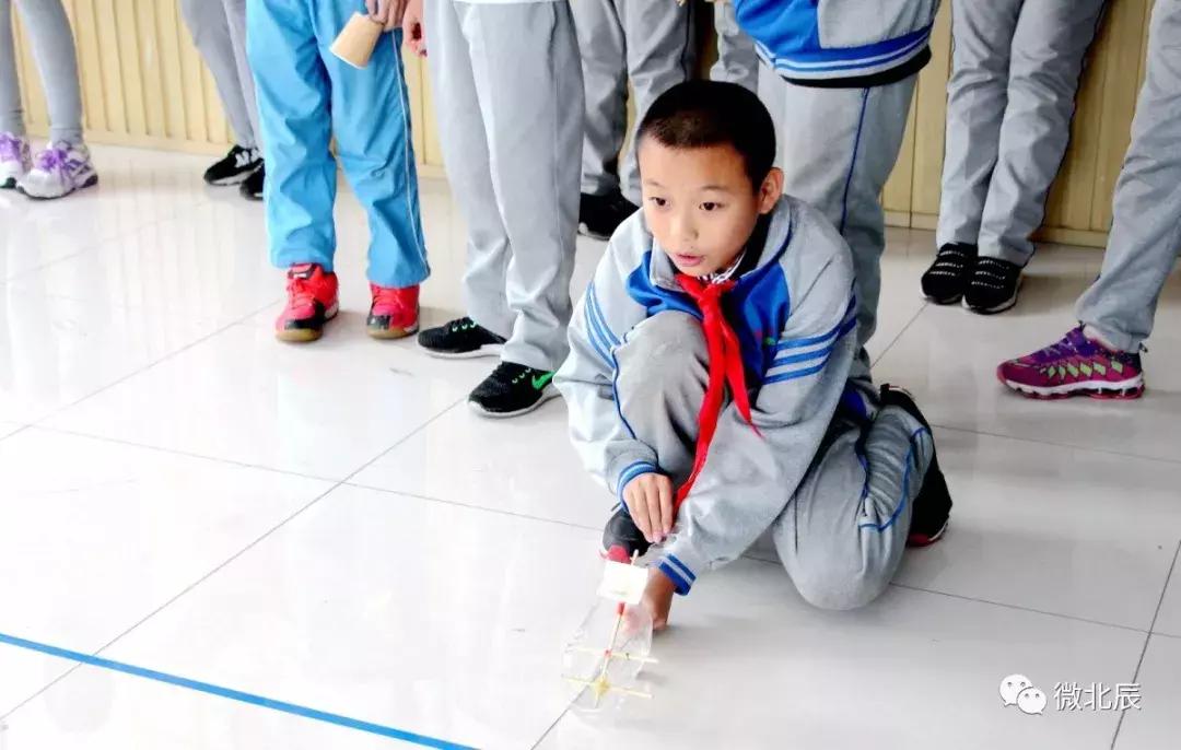 天津科技大学怎么样,全国科学教育实验校天津