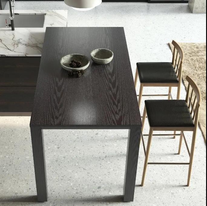 “沉浸式”餐厨体验,和博洛尼新品橱柜一起追寻生活本味