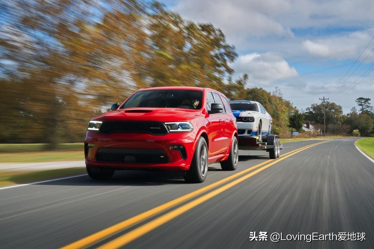 道奇suv杜兰戈最新款价格,新款道奇杜兰戈2024