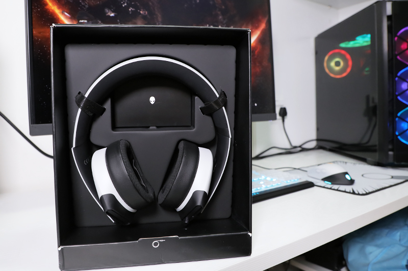 alienware套装评测,家里没矿系列