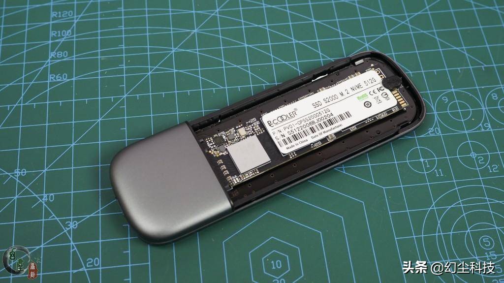 m.2硬盘盒可以跑满硬盘速度吗,m.2硬盘盒优缺点