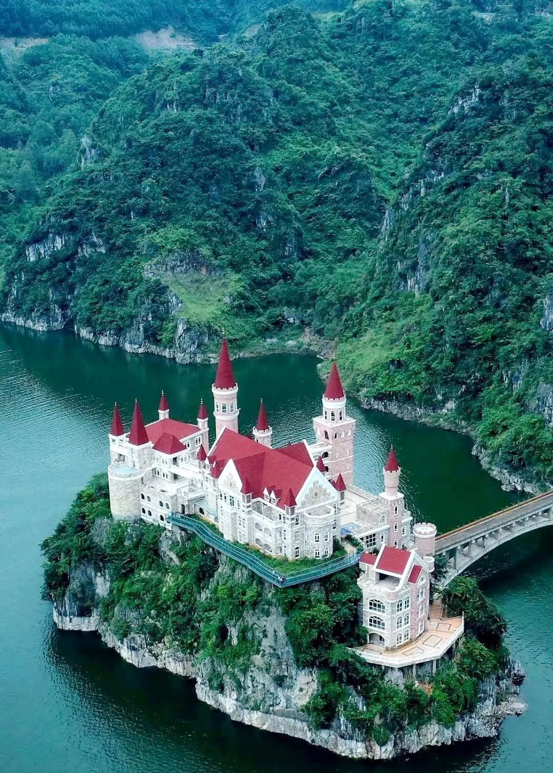 中国必住top100酒店,中国必住的酒店