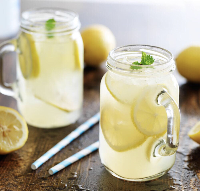 黄橙绿颜色的手账,夏天色彩手账图片