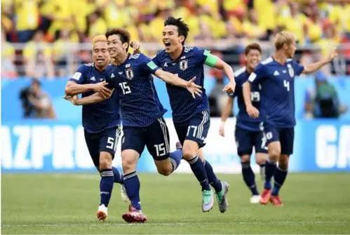 国足12强将战日本世界杯,12强赛日本队赛程